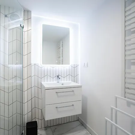 Kosciuszki Chillout - Old Town By #hoomvi ヴロツワフ